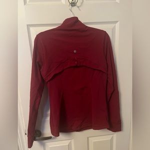 Lululemon define jacket/sweater